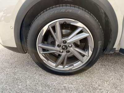 DS Automobiles DS 7 GRAND CHIC Beige usata Foligno