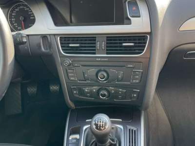 Audi A4 1.8 TFSI 160 CV Bianco usata Villanova d'Asti