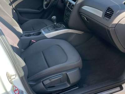 Audi A4 1.8 TFSI 160 CV Bianco usata Villanova d'Asti