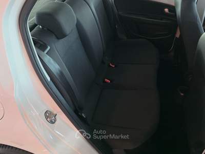 Volkswagen up! 5p eco move Bluemotion technology (50cv) Bianco usata Bisceglie