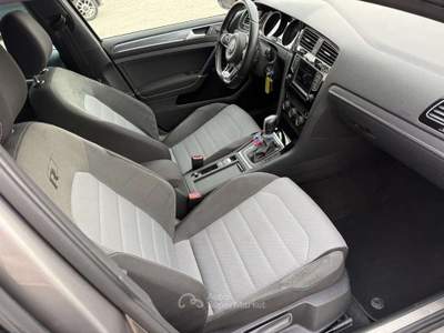 Volkswagen Golf Golf 7 1.6 Tdi Dsg 110cv R-line Edition Uniporp E6 Grigio usata Rezzato
