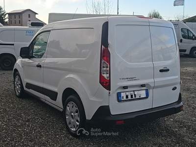 Ford Tourneo Connect Ford Connect Euro 6B Bianco usata Santa Giuletta