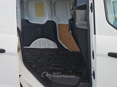 Ford Tourneo Connect Ford Connect Euro 6B Bianco usata Santa Giuletta