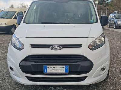 Ford Tourneo Connect Ford Connect Euro 6B Bianco usata Santa Giuletta