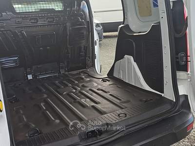 Ford Tourneo Connect Ford Connect Euro 6B Bianco usata Santa Giuletta