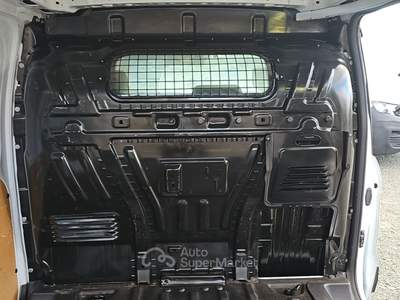 Ford Tourneo Connect Ford Connect Euro 6B Bianco usata Santa Giuletta