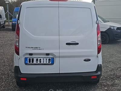 Ford Tourneo Connect Ford Connect Euro 6B Bianco usata Santa Giuletta