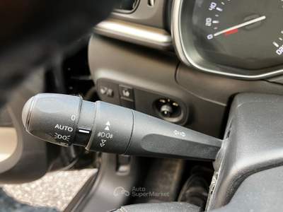 Citroen C3 allestimento SHINE -UNICOP-AUTOMATICA-APPCAR Grigio usata Pieve di Soligo
