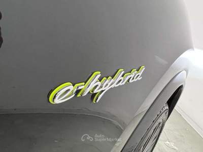 Porsche Cayenne 340cv Nero usata Milano
