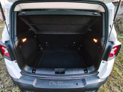 Jeep Renegade Ottimo stato, gommata , revisionata , garantita Bianco usata Vairano Patenora