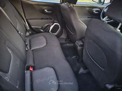 Jeep Renegade Ottimo stato, gommata , revisionata , garantita Bianco usata Vairano Patenora