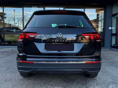 Volkswagen Tiguan 1.5Tsi 130cv LIFE *SENSORI - CLIMA 3 ZONE - NAV* usata Torino