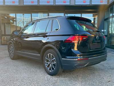 Volkswagen Tiguan 1.5Tsi 130cv LIFE *SENSORI - CLIMA 3 ZONE - NAV* usata Torino
