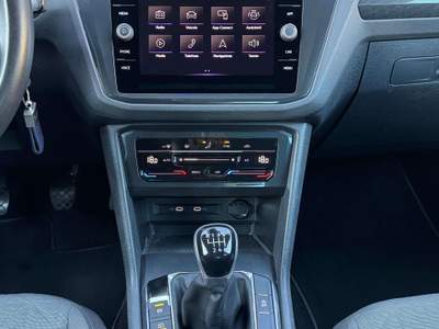 Volkswagen Tiguan 1.5Tsi 130cv LIFE *SENSORI - CLIMA 3 ZONE - NAV* usata Torino