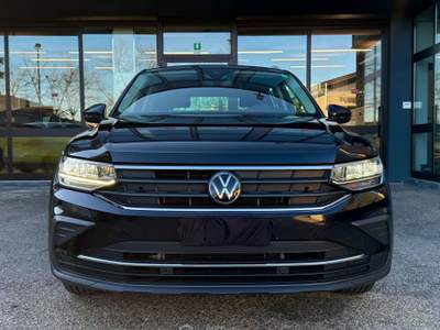Volkswagen Tiguan 1.5Tsi 130cv LIFE *SENSORI - CLIMA 3 ZONE - NAV* usata Torino