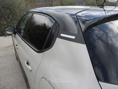 Citroen C3 SHINE Beige usata Francolise