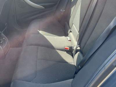 BMW Serie 3 318d BMW Serie 3 318d Grigio usata Arcore