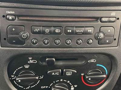 Peugeot 206 Plus 1.4 HDi 70CV VAN AUTOCARRO 2 POSTI Bianco usata Beinasco