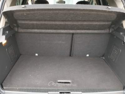 Renault Captur Super accessoriata , garantita, completamente tagliandata Nero usata Vairano Patenora