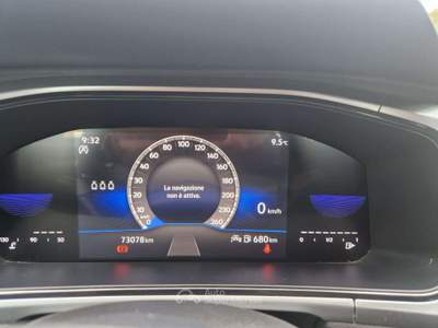 Volkswagen T-Roc 1.0 tsi Life 110cv PROMO FINANZIAMENTO Bianco usata Roma