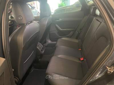 Cupra Formentor DSG Grigio usata Gozzano