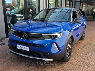 Opel Mokka Elegance Blu/Azzurro usata Seregno