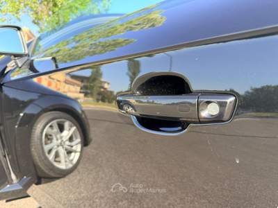 Audi TT 197cv S-tronic Sport Navi '18 Nero usata Roma