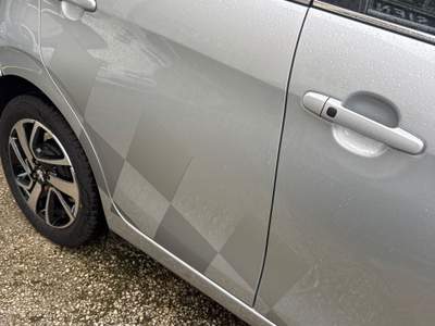 Fiat 500 1.2 Lounge Bianco usata CURTI