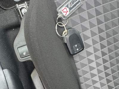 Peugeot 108 S&S 5 porte Allure TOP! Grigio usata CURTI