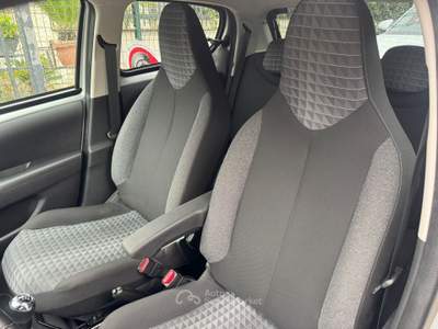 Peugeot 108 S&S 5 porte Allure TOP! Grigio usata CURTI