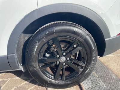 Audi Q3 S tronic Business Advanced Bianco usata Cellole