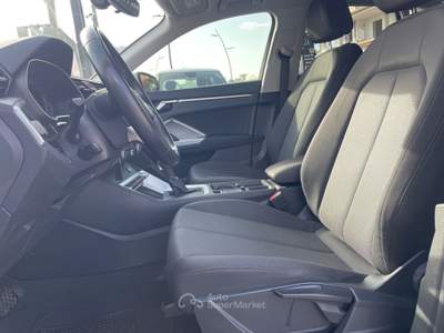 Audi Q3 S tronic Business Advanced Bianco usata Cellole