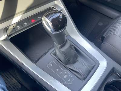 Audi Q3 S tronic Business Advanced Bianco usata Cellole