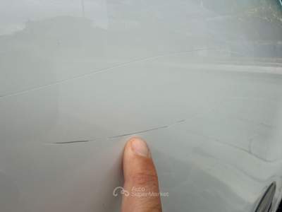 Fiat 500L 95 CV Business Bianco usata Cellole
