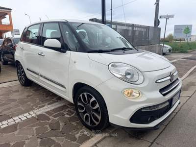 Fiat 500L 95 CV Business Bianco usata Cellole