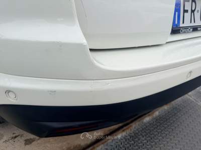 Fiat 500L 95 CV Business Bianco usata Cellole