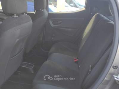 Lancia Ypsilon Lancia Y Platinum 0.9 84 CV Benzina Grigio usata Arcore