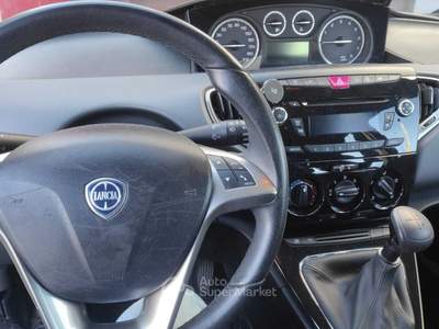 Lancia Ypsilon Lancia Y Platinum 0.9 84 CV Benzina Grigio usata Arcore