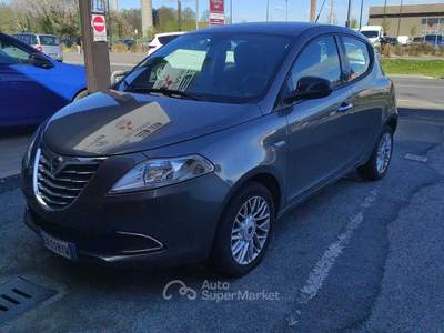 Lancia Ypsilon Lancia Y Platinum 0.9 84 CV Benzina Grigio usata Arcore