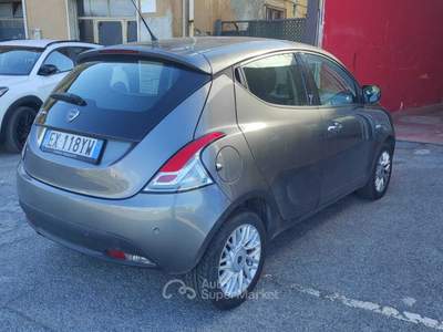 Lancia Ypsilon Lancia Y Platinum 0.9 84 CV Benzina Grigio usata Arcore