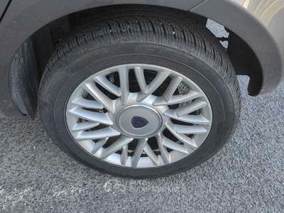Lancia Ypsilon Lancia Y Platinum 0.9 84 CV Benzina Grigio usata Arcore