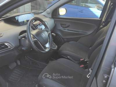 Lancia Ypsilon Lancia Y Platinum 0.9 84 CV Benzina Grigio usata Arcore