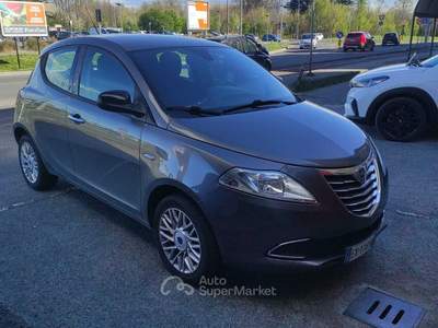Lancia Ypsilon Lancia Y Platinum 0.9 84 CV Benzina Grigio usata Arcore