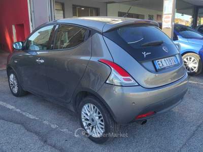 Lancia Ypsilon Lancia Y Platinum 0.9 84 CV Benzina Grigio usata Arcore