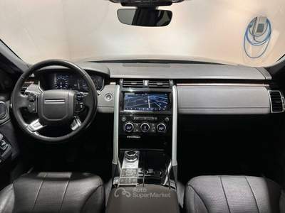 Land Rover Discovery 2.0 SD4 HSE AWD Auto Grigio usata Varese