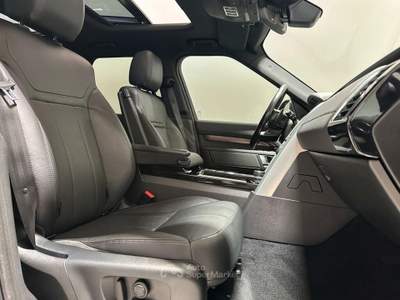 Land Rover Discovery 2.0 SD4 HSE AWD Auto Grigio usata Varese