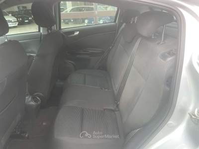 Alfa Romeo Giulietta Giulietta 1.4 t Distinctive 120cv GPL NEOPATENTATI Argento usata Ravenna