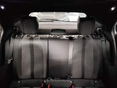 Peugeot 2008 2008 1.2 Allure s&s 100cv Bianco usata Torino