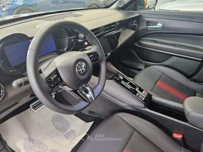 Alfa Romeo Junior Junior 1.2 ibrida Speciale edct6 Grigio usata Torino