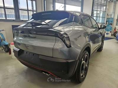 Alfa Romeo Junior Junior 1.2 ibrida Speciale edct6 Grigio usata Torino